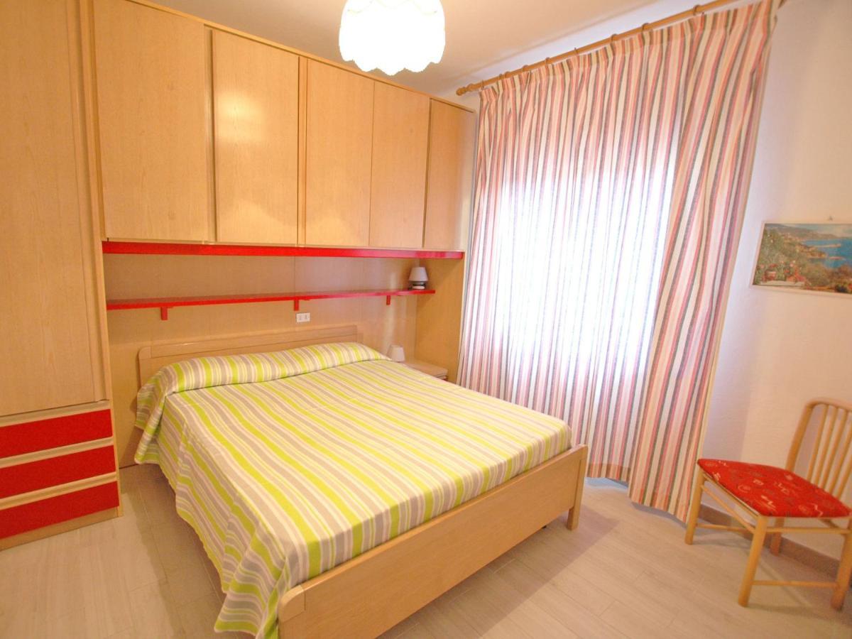 Residence Antonella Каполивери Экстерьер фото