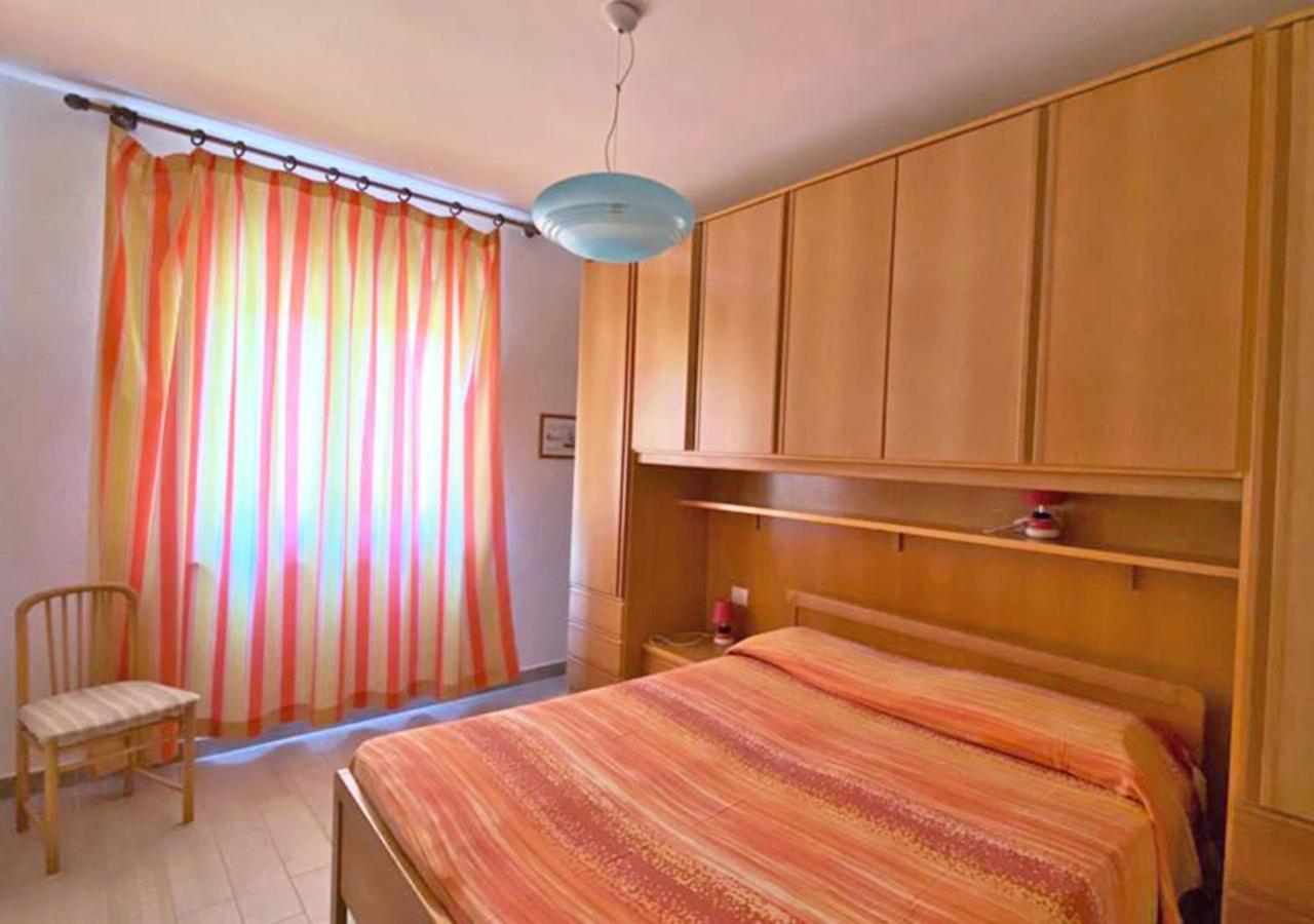 Residence Antonella Каполивери Экстерьер фото