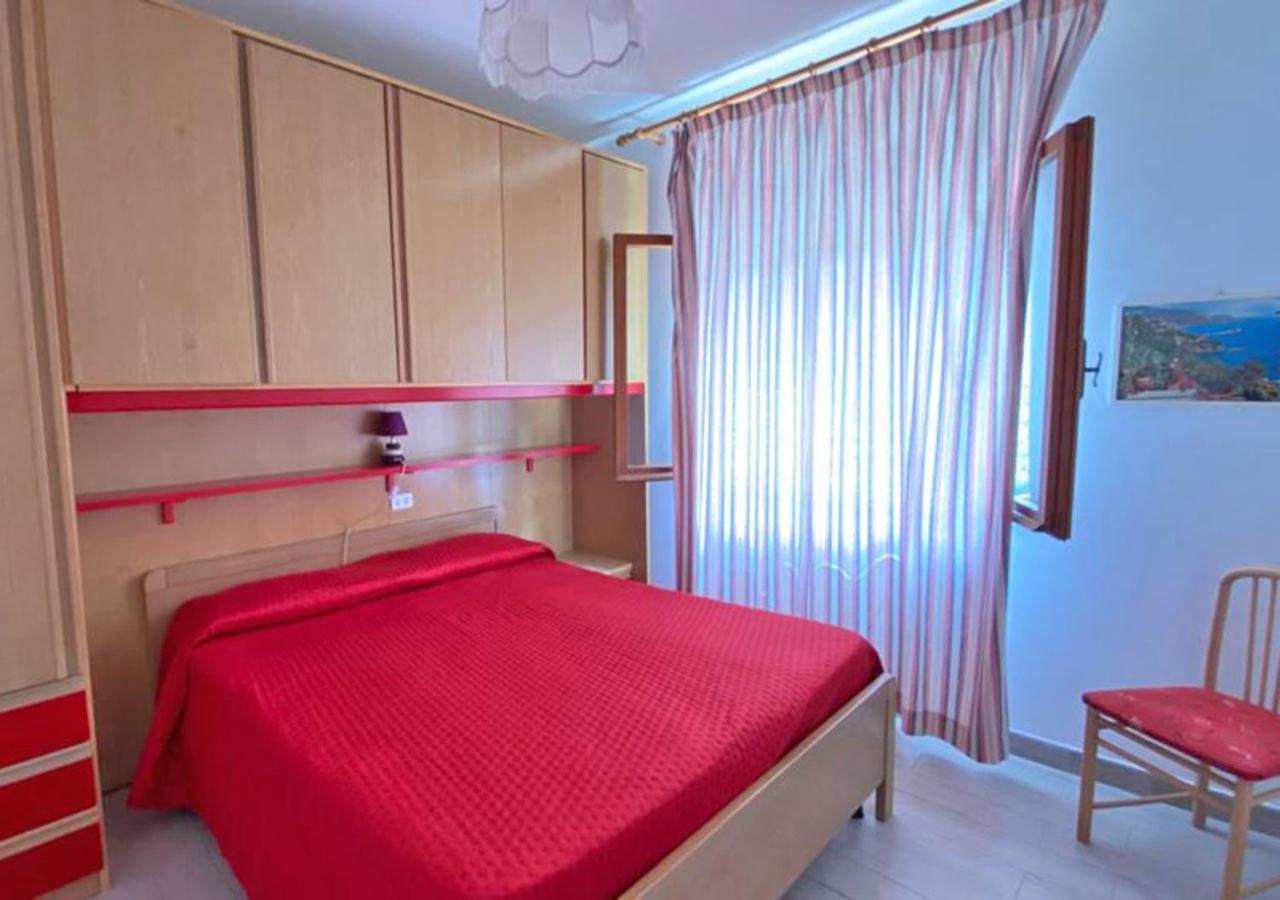 Residence Antonella Каполивери Экстерьер фото