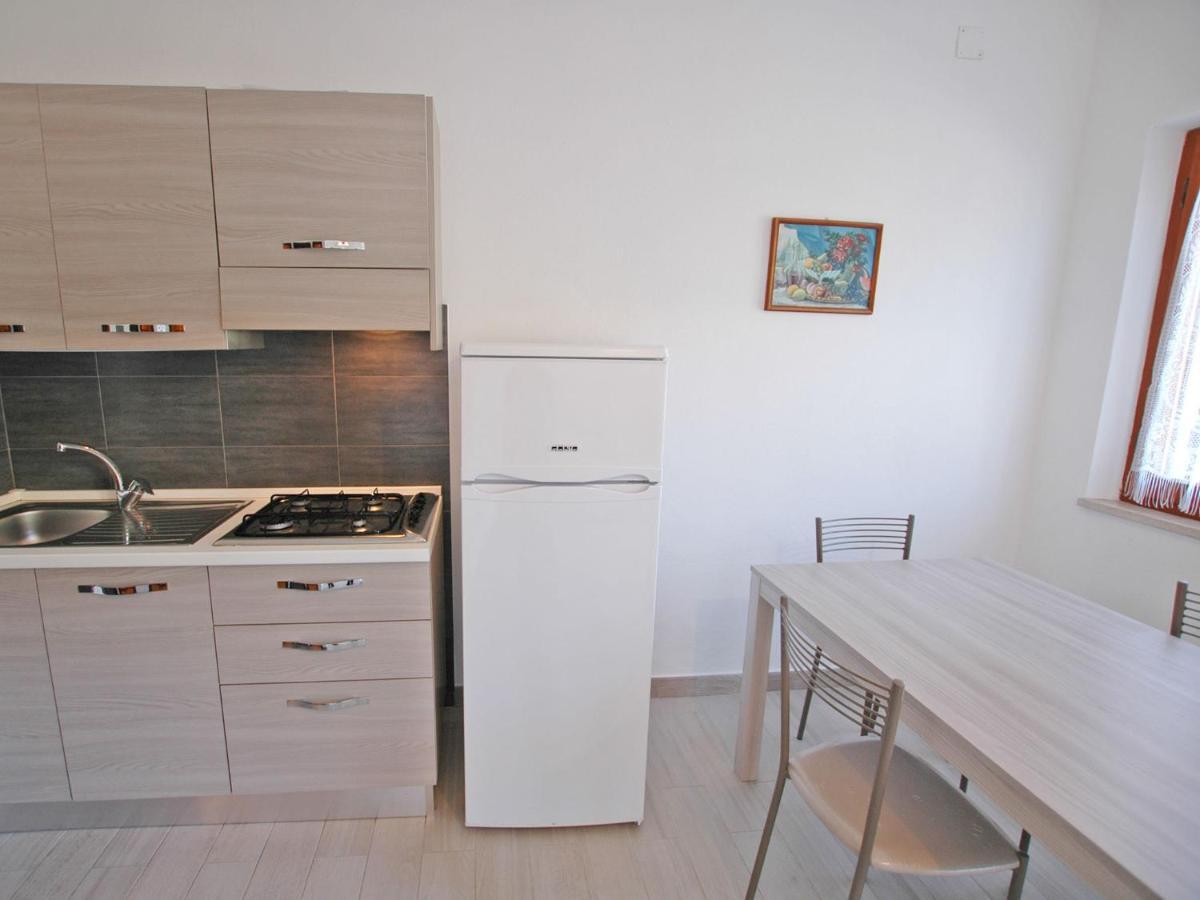Residence Antonella Каполивери Экстерьер фото