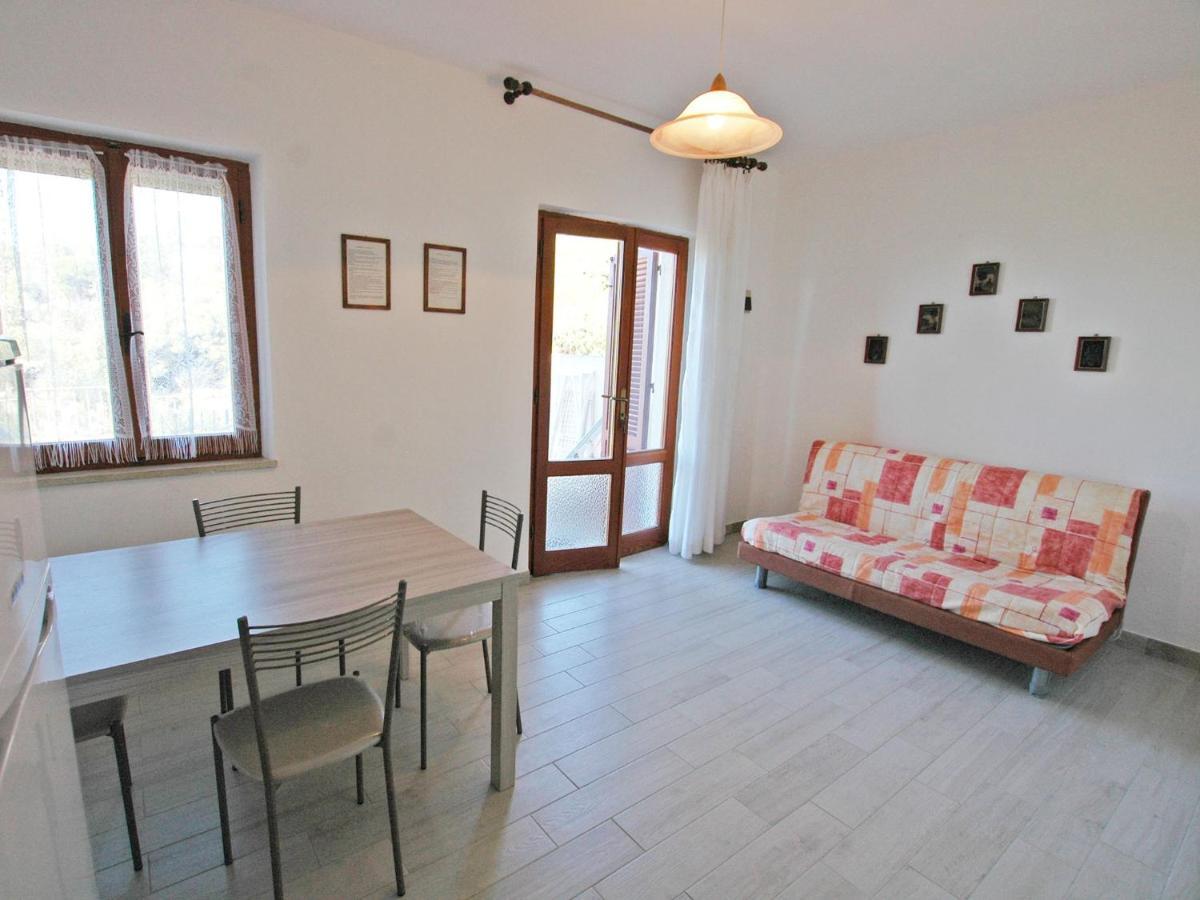 Residence Antonella Каполивери Экстерьер фото