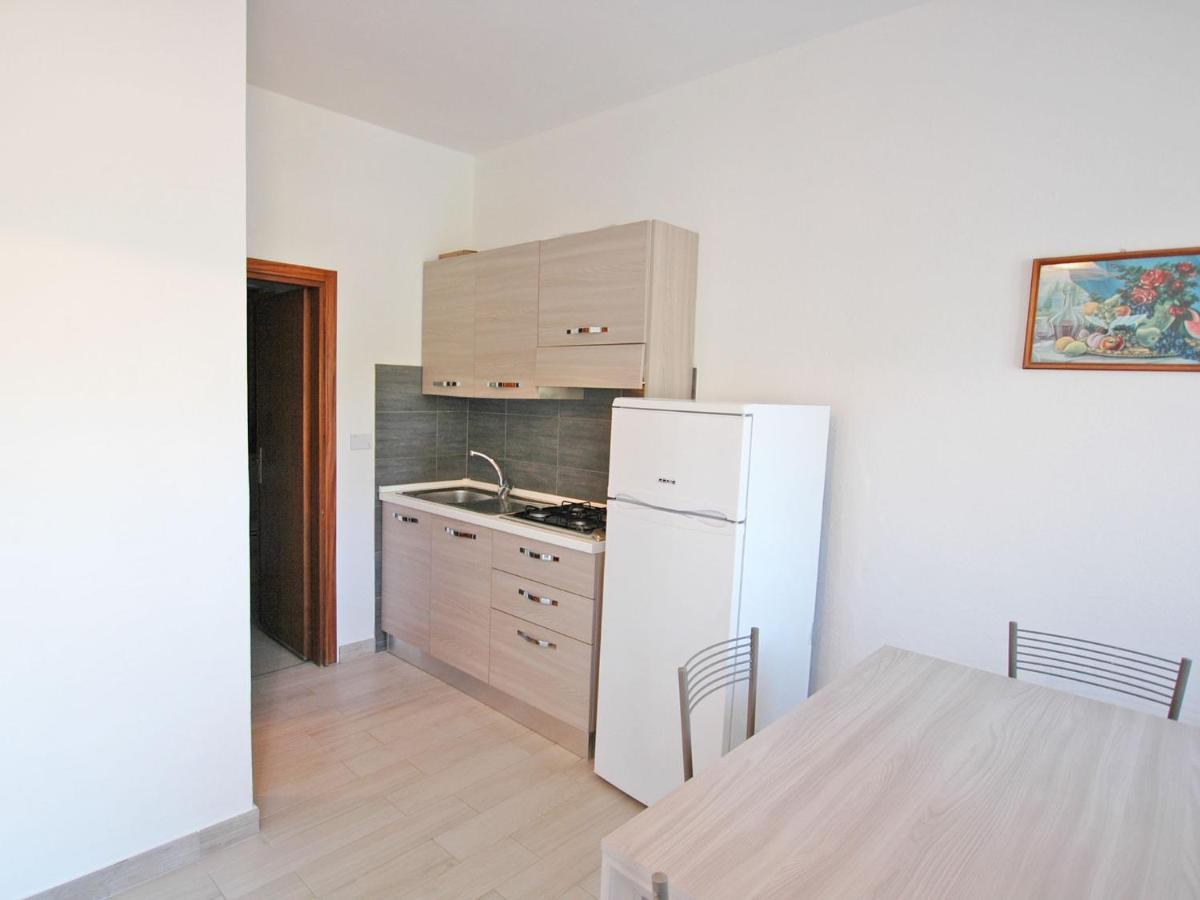 Residence Antonella Каполивери Экстерьер фото