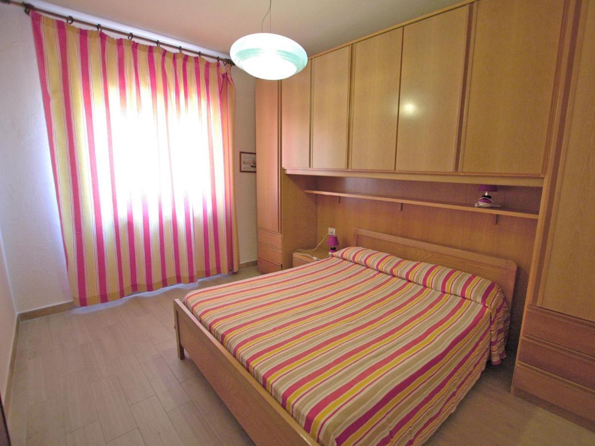 Residence Antonella Каполивери Экстерьер фото